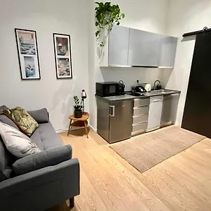 Appartamento Studio4, Roma