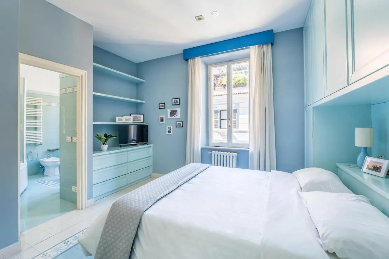 Elizabeth Penthouse, Charmy Apartment In Little London 10 Min From The Center 0*, Roma Italia
